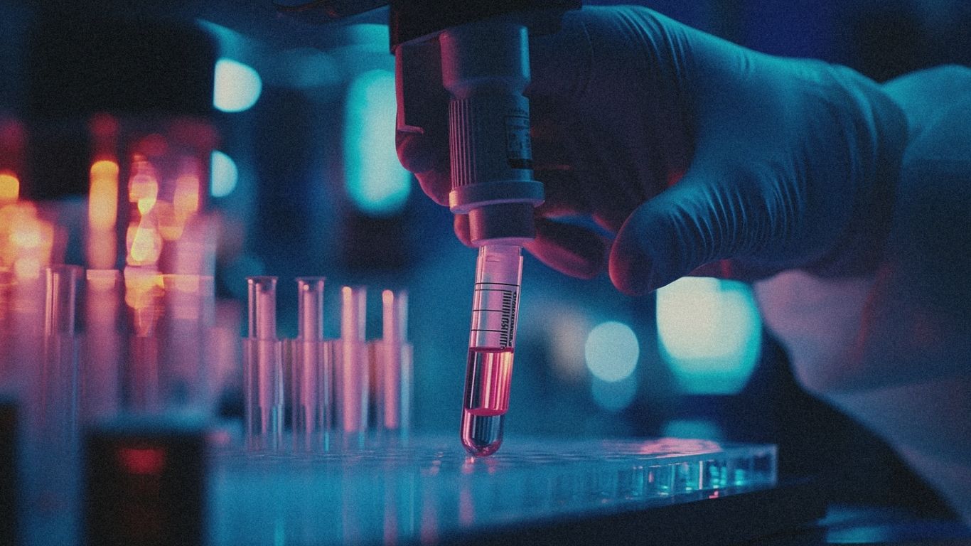 Bio Editing Beyond CRISPR: Emerging Genome-Editing Technologies Transforming Biotech