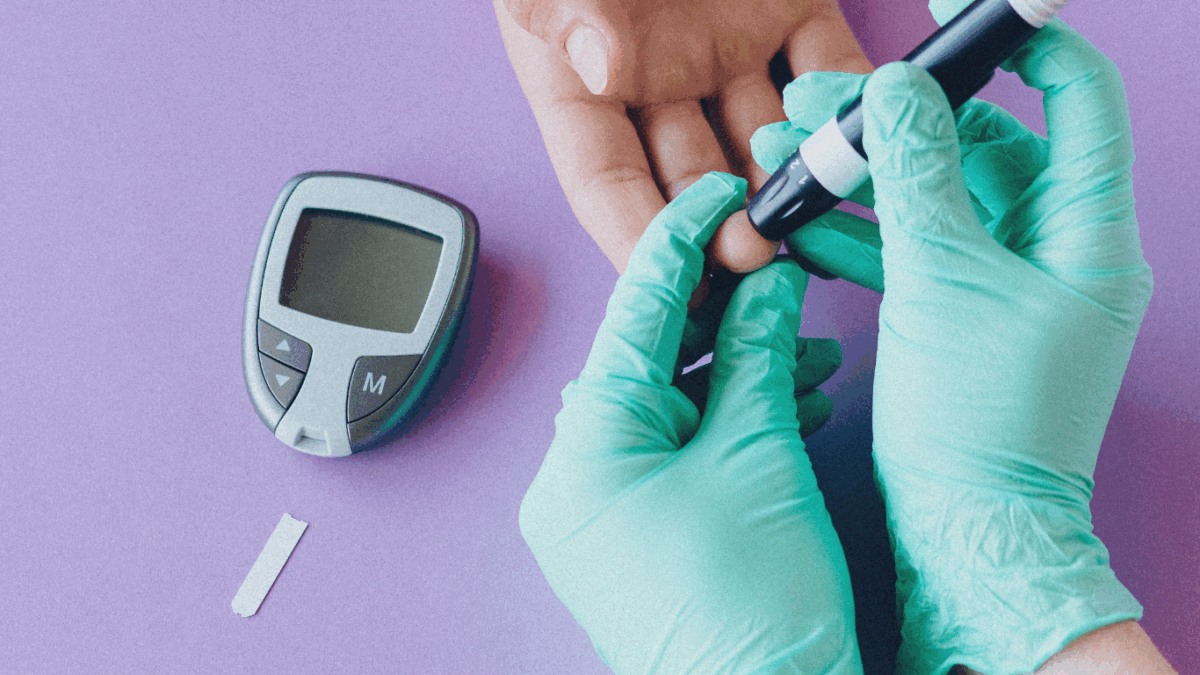 UK's Biggest Diabetes Care Shake-Up in a Decade: NICE Proposes