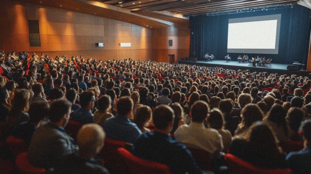 Top Biotech Conferences 2026