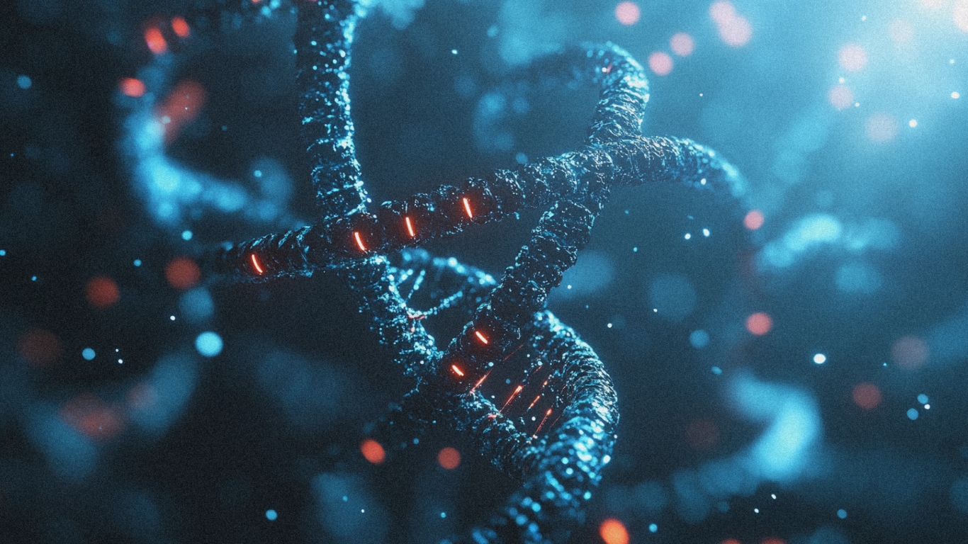 FDA Shock Pazdur Out $150M Gene Writing Bet 0% Tariffs Official