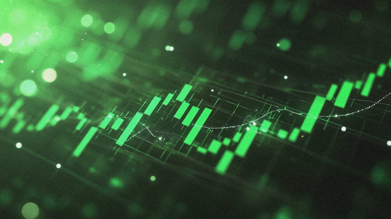 The 500% Gainer Capricor's DMD Triumph, Medtronic's Robot War, and The New Data Premium Trade