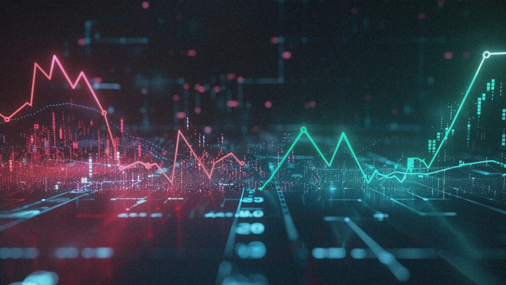 The Divergence Why Kodiak Soared +11.7% While Immunome Sank -15.7%