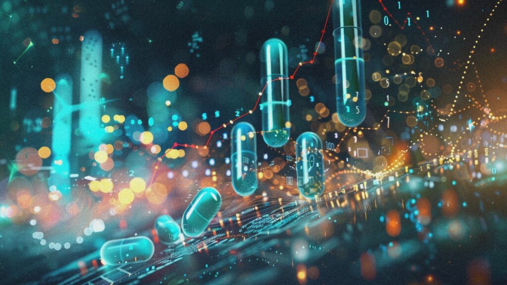 Alumis Soars 95% on Psoriasis Win Amgen Buys Dark Blue ($840M) — Oral Obesity War Heats Up