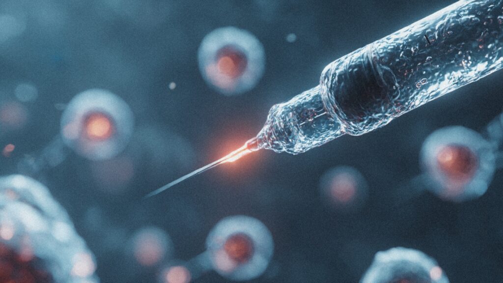 Cell Therapy's Industrial Revolution — Cellares $257M, Regenxbio Hold, Skyhawk Huntington's