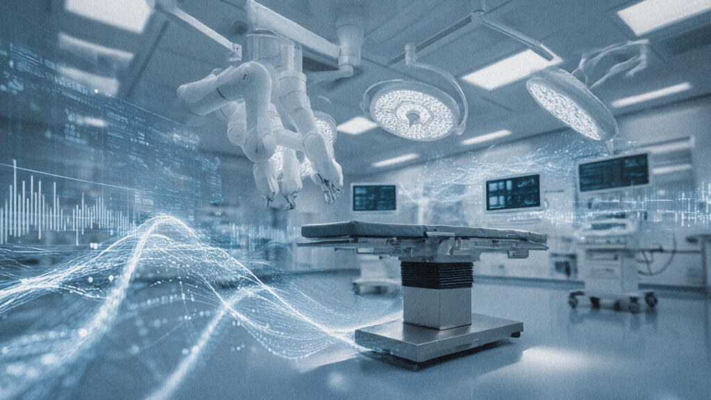 JPM 2026 Day 3 Vertex Pain Franchise, Hospital Recovery Signal