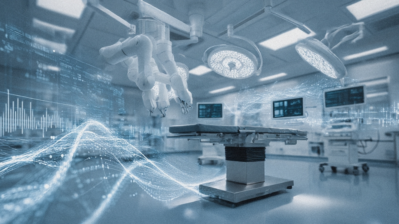 JPM 2026 Day 3 Vertex Pain Franchise, Hospital Recovery Signal