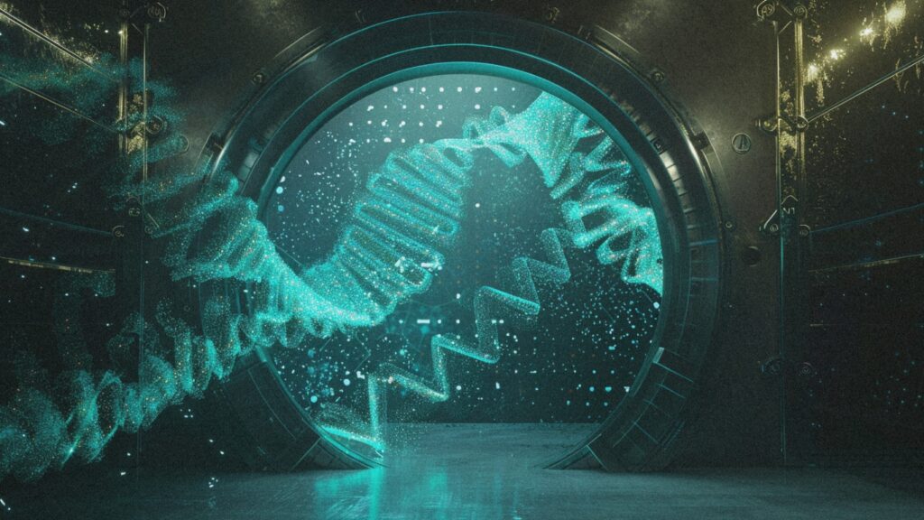 The $2.2 Billion Thursday Lilly Acts as Biotech's Central Bank