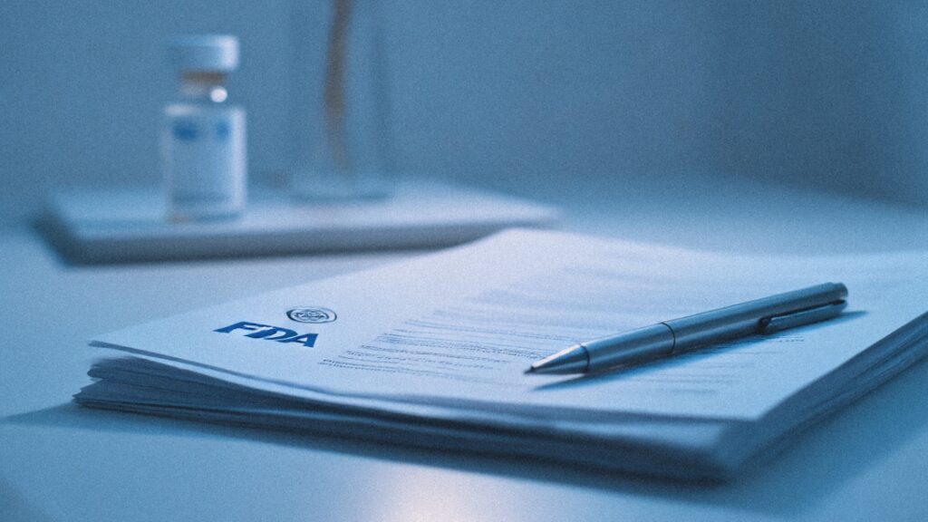 FDA Ends Two-Trial Rule, Insmed's $1B Brinsupri Guide, Madrigal's $958M Year