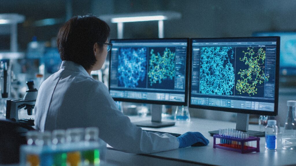 Lilly's $8.8B China Bet, Takeda's AI Pivot, J&J Class I Recall — Innovation Surge Despite Biosecurity Risks, Telehealth Extended to 2027, Neurovascular Safety Concerns