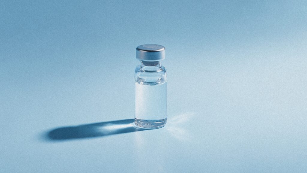 Merck Keytruda Win, Madrigal $4.4B Deal, Jobs Report Surprise — First Immunotherapy for Platinum-Resistant Ovarian Cancer, Viking Confirms Phase 3 Timeline, Healthcare Adds 82K Jobs (1)