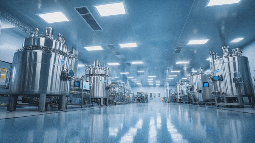 Moderna's FDA Reversal, J&J's $1B Cell Therapy Plant, Korsana's $175M Alzheimer's Bet -Biomed Nexus - Biotech newsletter