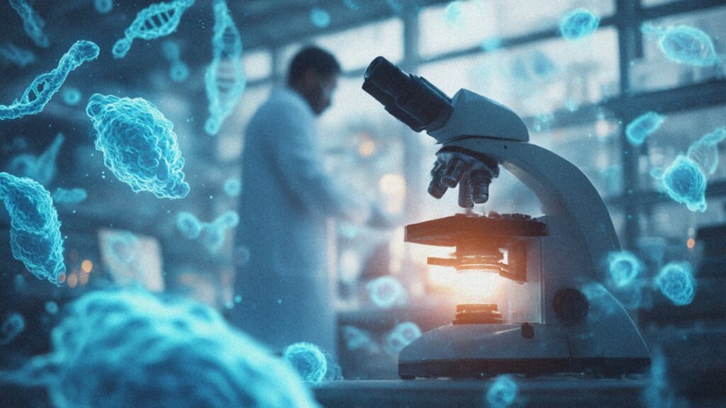 The IPO Window Reopens — Eikon's $381M Debut, Federal Spending Resolution, Oncology Pipeline Advances