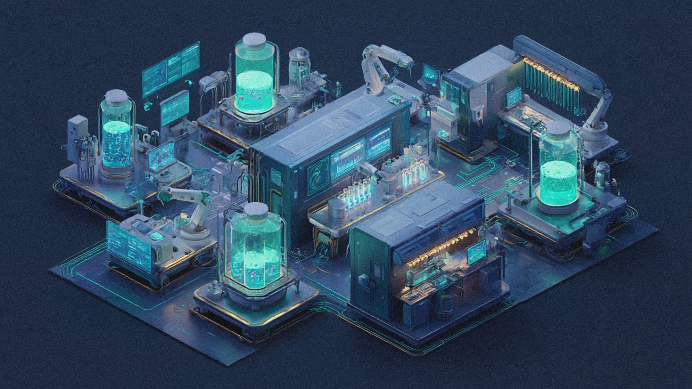 20 CDMOs Powering Cell and Gene Therapy Manufacturing in 2026 - BioMed Nexus Daily Biotech, Pharma, Medtech Newsletter