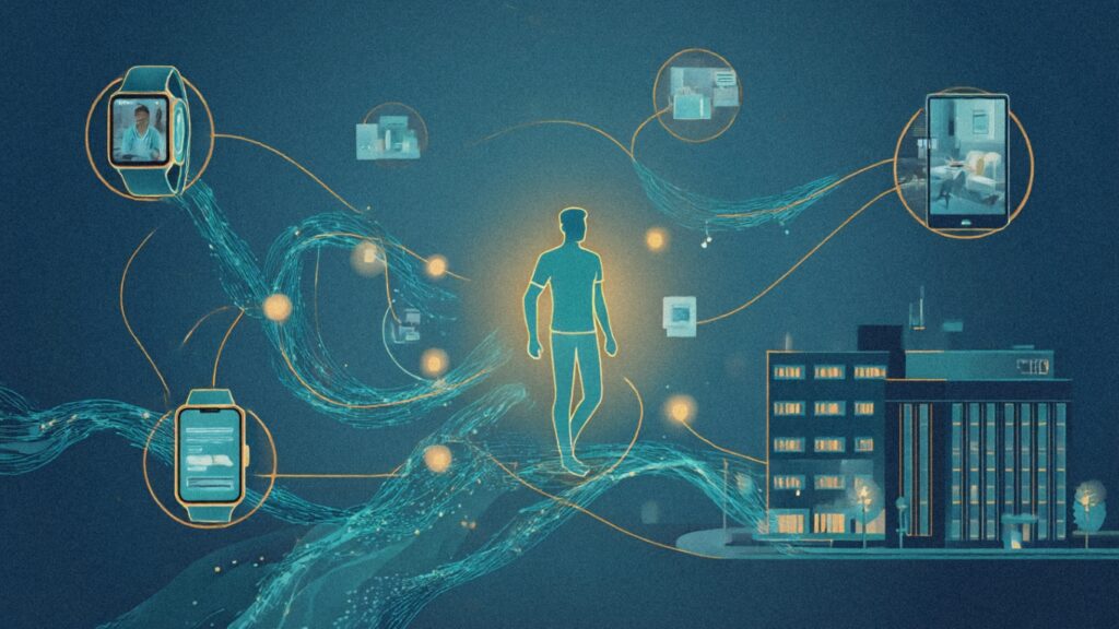 25 Digital Health Platforms Transforming Clinical Trials in 2026 - BioMed Nexus Daily Biotech, Pharma, Medtech Newsletter