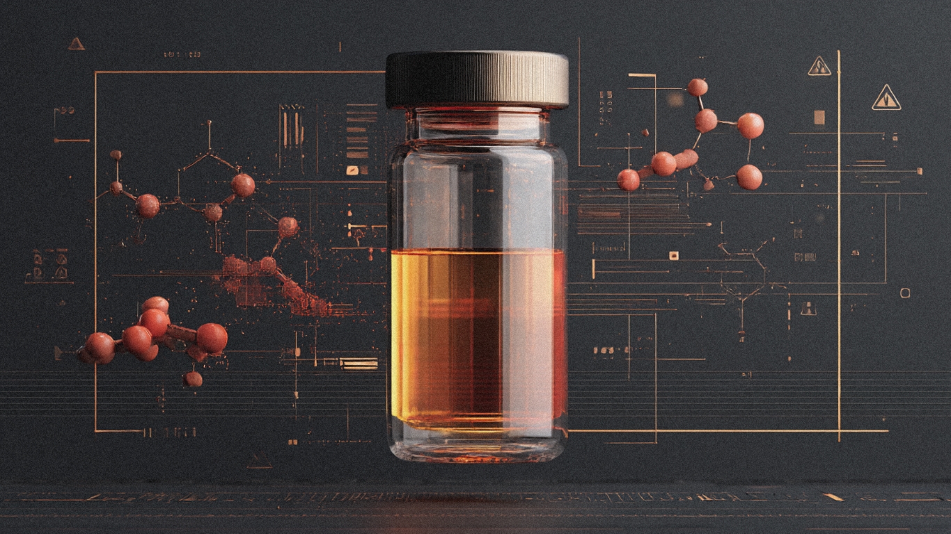 Eli Lilly Tirzepatide Compounding Impurity Warning Ultragenyx DTX301 Phase 3 Novo Holdings Asset Decline - BioMed Nexus Newsletter