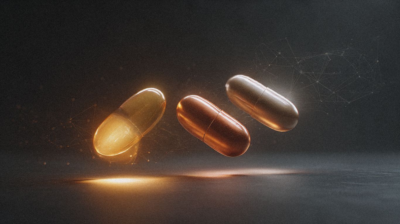 Four FDA Approvals in One Week • Novartis Drops $3B • The Obesity War Just Got a New Front