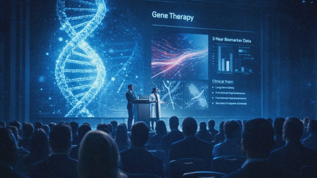 MDA Conference Opens as Prasad Era Ends, Servier's $2.5B Pediatric Oncology Bet, Week Ahead - BioMed Nexus Biotech Newsletter (1)