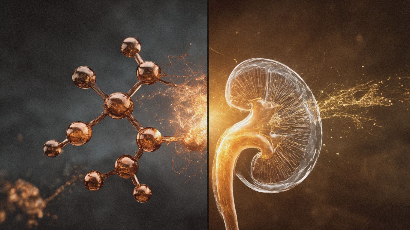 Merck’s $6.7B Terns Acquisition Targets the Keytruda Cliff • Maze Delivers First APOL1 Kidney Disease Proof-of-Concept