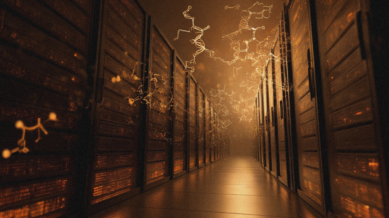 Roche Lilly GPU Arms Race GTC 2026 | China First Commercial BCI | ACIP Kennedy Meeting Vaccine Policy