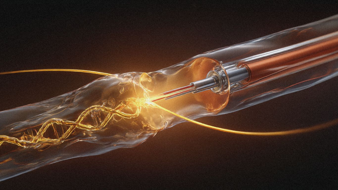 Rocket's Kresladi Gene Therapy Wins FDA Approval for LAD-I • ACC.26 Delivers Two Practice-Changing Trials