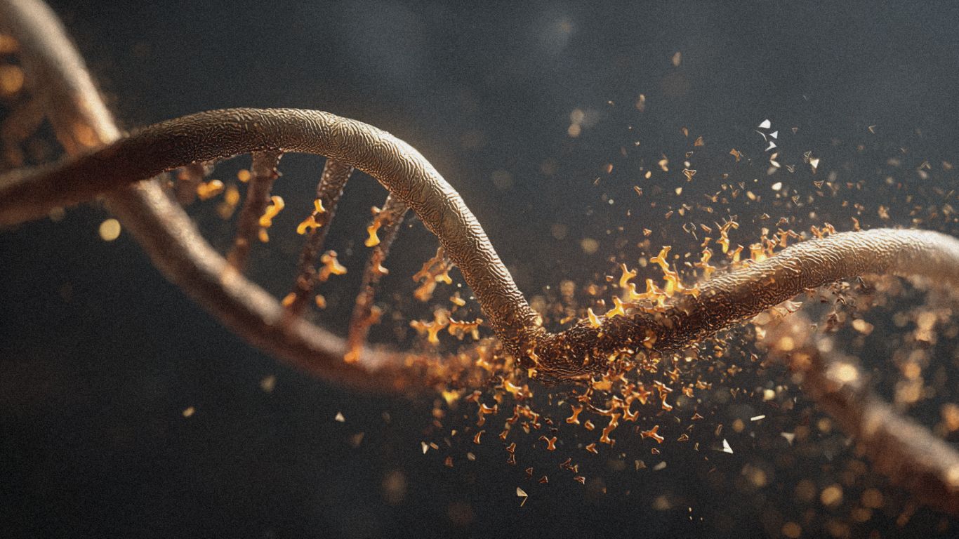 Sarepta's siRNA Platform Delivers 90% Gene Knockdown in FSHD • Maze Drops 30% on Positive Data • Rocket's PDUFA Is Tomorrow
