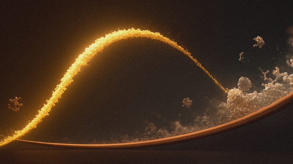 A Pancreatic Cancer Drug Just Nearly Doubled Survival in a Phase 3 Trial