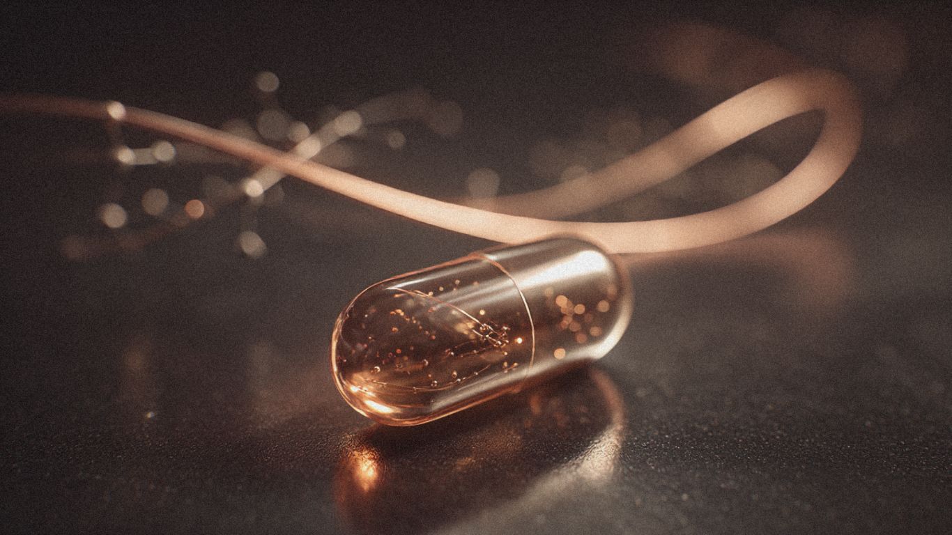 Lilly's Oral GLP-1 Foundayo Approved and Shipping at $149Month • Anthropic Pays $400M for Biotech AI Team • Global Pipeline Contracts for First Time in 30 Years