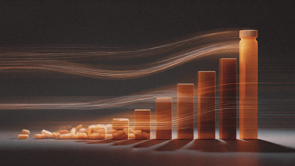 Q1 2026 Ends with $46.8B in Biopharma M&A and a 7% XBI Surge • Immunovant TED Trial Misses