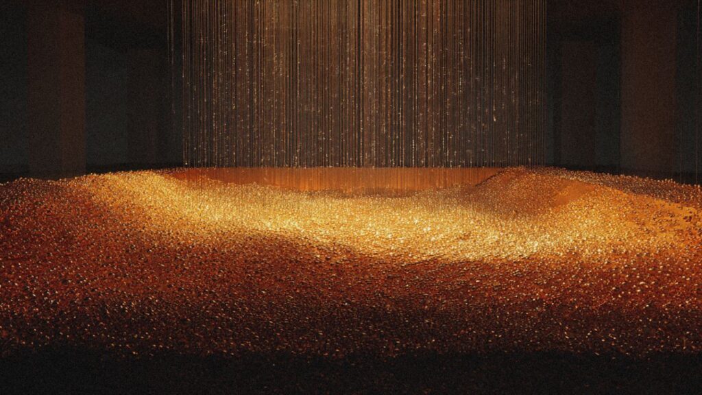 Revolution Medicines $2B Largest Biopharma Follow-On Ever Novartis CEO Narasimhan Anthropic Board