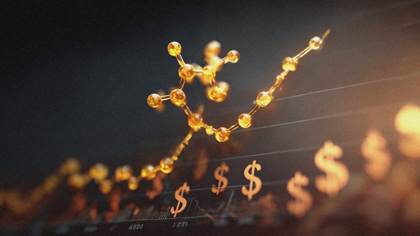 Revolution Medicines Surges 41% and Raises $750M to Commercialize Its Pancreatic Cancer Drug