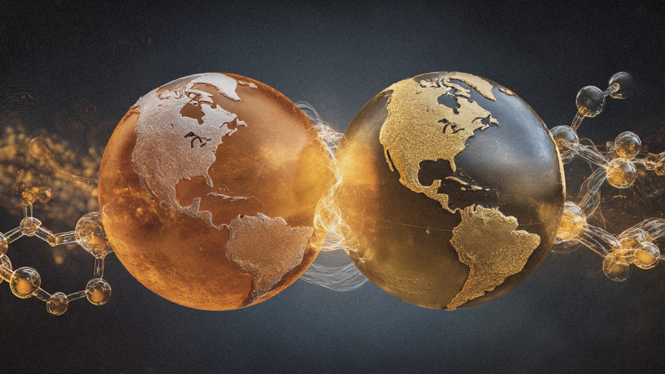 Sun Pharma Acquires Organon for $11.75B • Trump Signs Psychedelic Therapy Executive Order • Lilly Earnings Wednesday