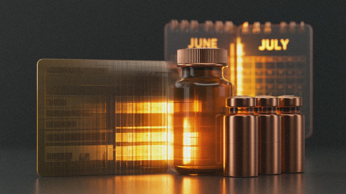 Medicare's GLP 1 Bridge Goes Live as the Obesity Market Grows Up