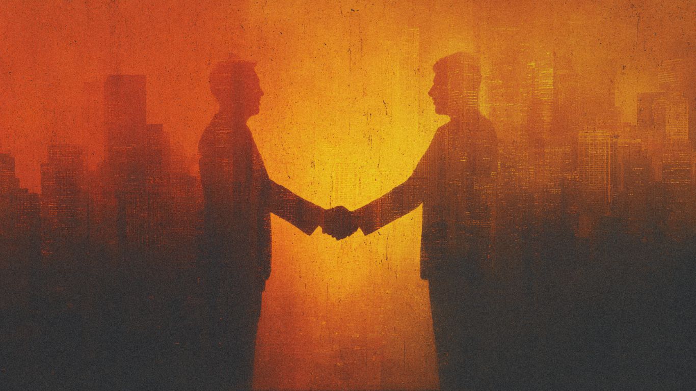 Pfizer and Lilly Both Signed Billion-Dollar China Deals on the Same Day