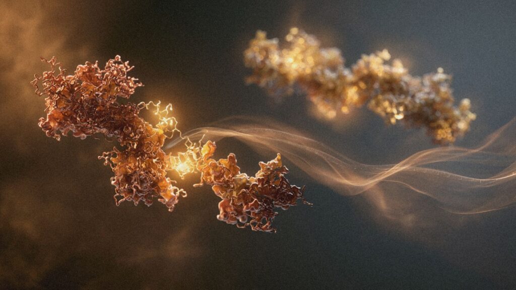 Genentech's KRAS Drug Beat the Standard of Care in Lung Cancer