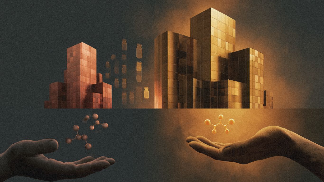 Supernus and Indivior Are Merging Into a CNS Powerhouse